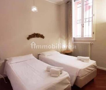 Bilocale via Miramonte, Castiglione - Tribunale, Bologna - Foto 5