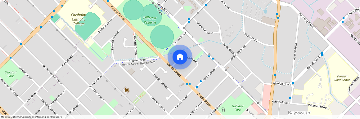 Bayswater, Perth