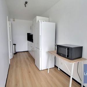 Appartement T1 Puteaux à louer - Photo 2
