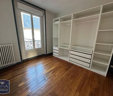 Location Appartement 3 pièces 52m² CHATEAUROUX 36000 - Photo 3