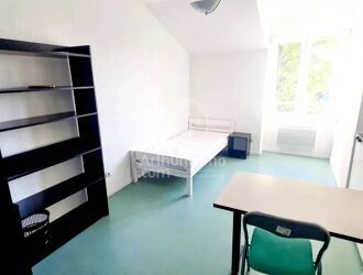 Location Appartement 1 pièces 30 m2 à Rouen - Photo 2