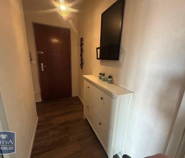 Location Appartement 1 pièce 31m² TOULOUSE 31400 - Photo 6