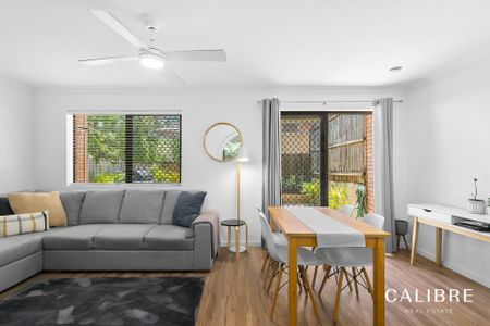 2/25 Enoggera Terrace, Red Hill, QLD, 4059 - Photo 4