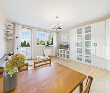 2 pokojowe na Białołęce dla singla lub pary - Zdjęcie 6