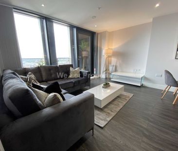 Price £1,500 pcm - Available 03/06/2025 - Furnished - Photo 6