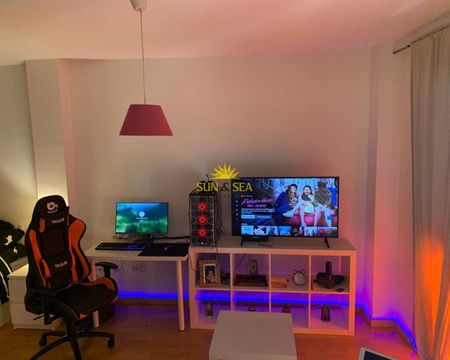 ONE-BEDROOM APARTMENT – MURCIA CITY CENTRE - Photo 4