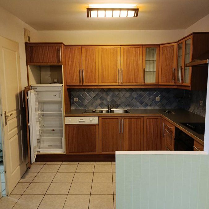 Appartement 6 pièces à Maing - Photo 1