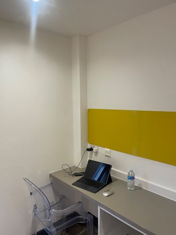 Studio Flat, Dumfries Street, LU1 - Photo 4