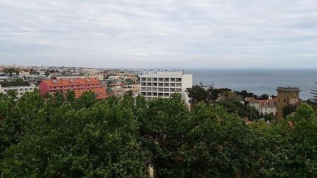 3 room luxury Apartment for rent in Cascais, Portugal - Photo 4