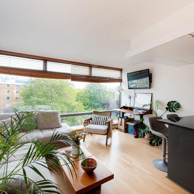 1 bedroom apartment to rent - Photo 1