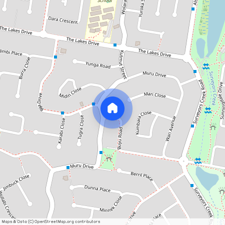 36, Buyu, Road, Glenmore Park, 2745, New South Wales