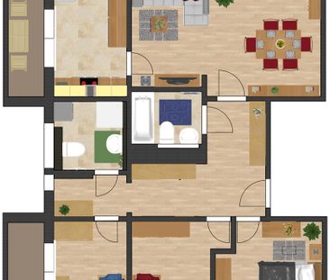 Remscheider Straße 22 - Foto 1