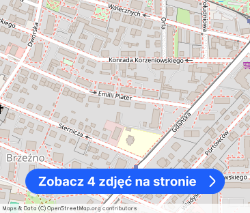 Kawalerka dla studentów. - Zdjęcie 1