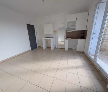 Appartement Type 2 de 26 m² situé Quartier des Terrasses - Photo 2