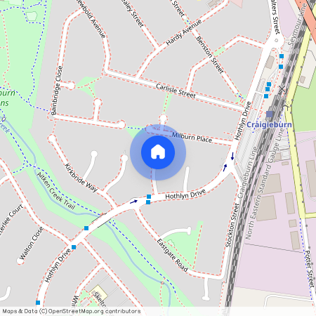 12 Brampton Court, Vic 3064, Craigieburn