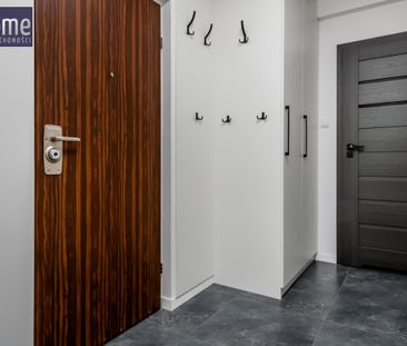 Mieszkanie z widokiem na naturę | ul. Buska - Фото 2