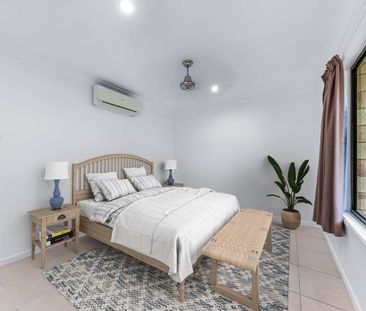 Stylish Family Living with Pool - Photo 5