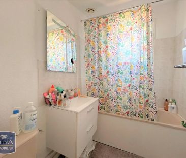 Appartement à louer 3 pièces 64.09m² - Photo 5