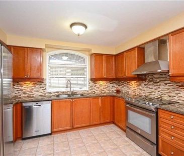 For Lease - 1046 Freeman Trail Unit# Upper Portion, Milton, Ontario - Photo 5