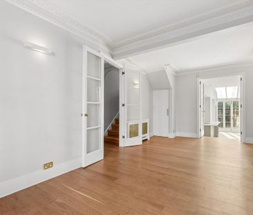 5 bedroom terraced house to rent - Photo 1