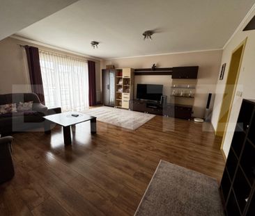 Casă individuală 5 camere de închiriat – 250 mp utili, - Fotografie 1