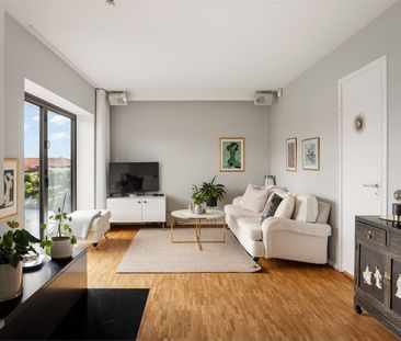 Tykövägen, Lidingö - Photo 5