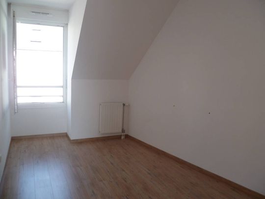 Location appartement 3 pièces 55.1 m² à Blainville-sur-Orne (14550) - Photo 1