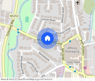 Dunkirk Lane, Leyland, PR25 - Photo 1