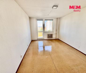 Pronájem bytu 1+kk a garsoniéry 27 m², Oskol 3201, Kroměříž - Photo 2
