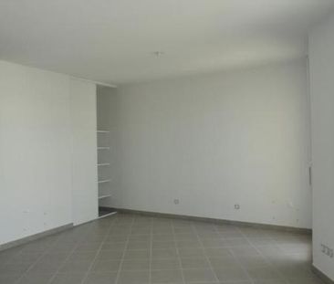 Location Appartement 1 pièce 34m² CASTELNAU LE LEZ 34170 - Photo 1