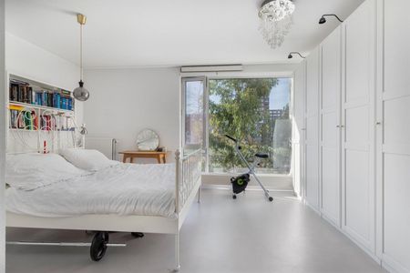 Huis te huur: Fanny Blankers-Koenlaan 20 1061 MG Amsterdam - foto 5
