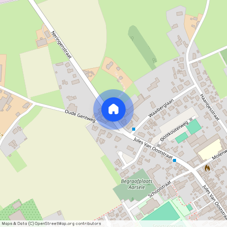 Neringenstraat 57, 8700 Aarsele