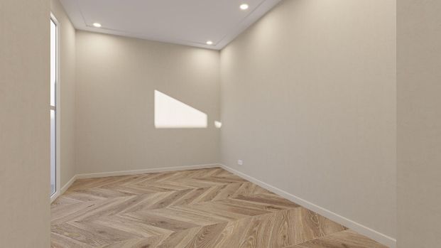 Appartement te huur: Jansveld 25-F 3512 BE Utrecht - Photo 1