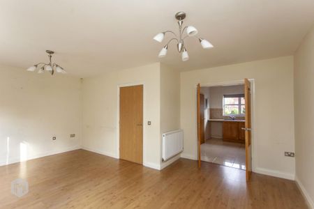 3 bedroom detached house to rent - Photo 2