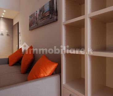 Monolocale via Rizzoli, Centro Storico, Bologna - Photo 2