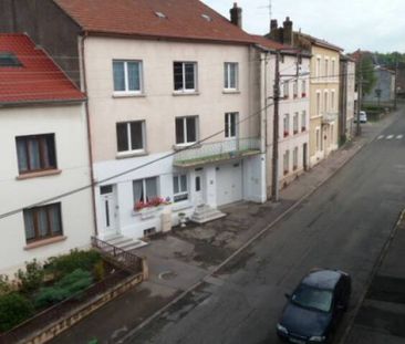 BOULAY 2 PIECES A LOUER PROCHE HYPER CENTRE - Photo 4