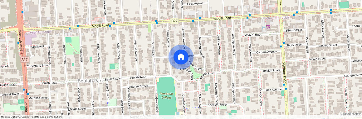 5 Lossie Street, Kensington Park