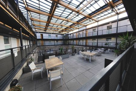 The Grand, Aytoun Street, Piccadilly, M1 - Photo 5