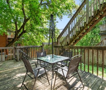 For Lease - 339 Chapel Street Unit# 1, Lower Town - Sandy Hill, Ont... - Photo 3