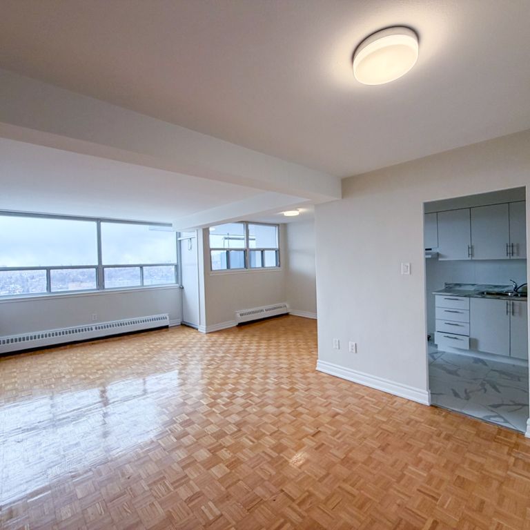 For Lease - 1442 Lawrence Avenue Unit# 1016, Toronto, Ontario - Photo 1