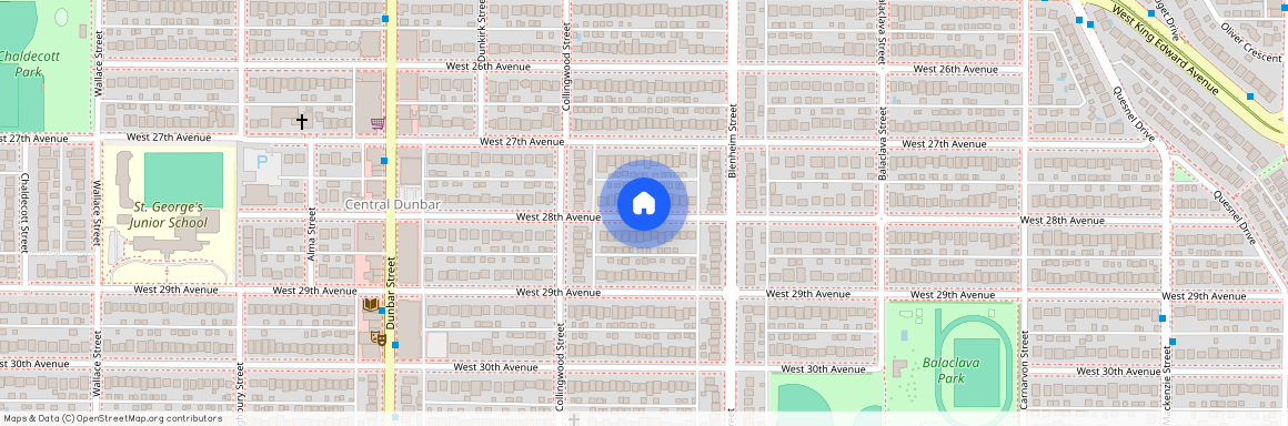 3603 West 27th Avenue, 306, Vancouver, BC V6S 1R8