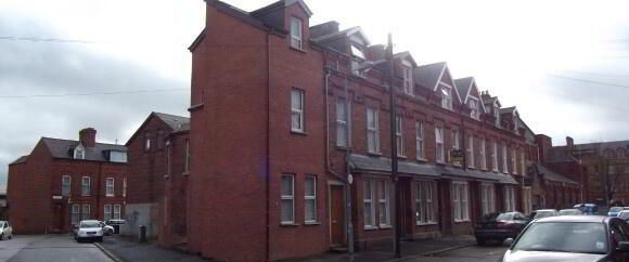 59 Cromwell Road, Belfast, BT7 1JY - Photo 1