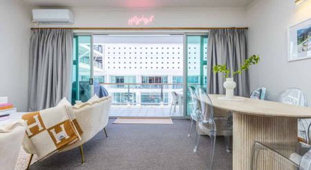 Princes Wharf Paradise - Photo 5