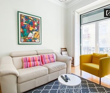 lisbon, Lisbon 1900-010 - Photo 5