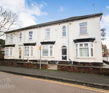 1 bedroom terraced house to rent - Photo 5