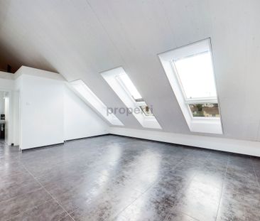 Modern 3.5-room penthouse apartment with balcony in Diessbach bei B... - Photo 6