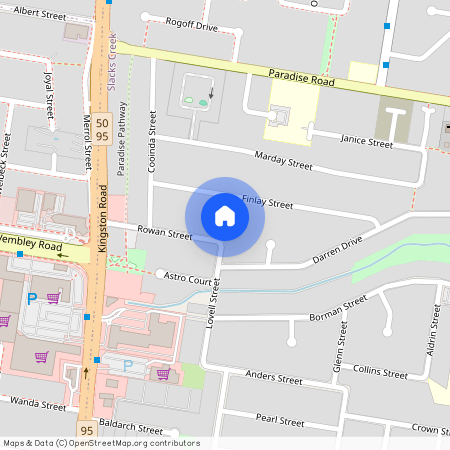 22 Rowan Street, Slacks Creek, QLD 4127