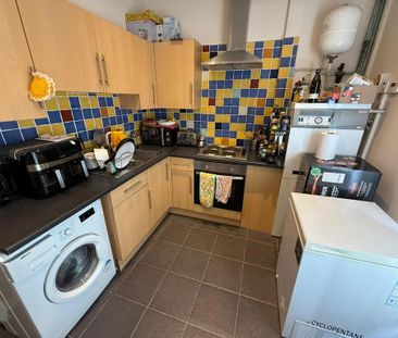 1 bedroom flat to rent - Photo 5