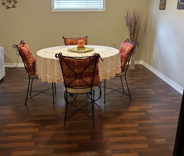 For Lease - 66 Button Road Unit# Basement, Vaughan, Ontario - Photo 2