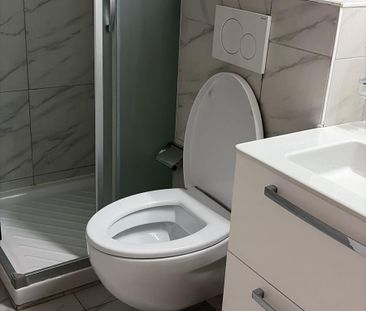 Appartement de 3 pièces avec balcon à Coppet – Disponible immédiate... - Foto 5